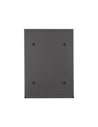 MAILBOX - IBIZA - INOX