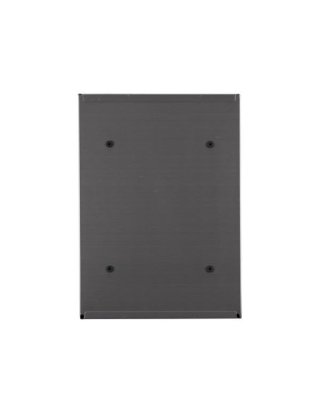 BOÎTE AUX LETTRES - IBIZA - INOX