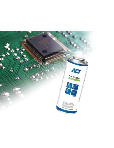 Airpressure 400 ml upright use