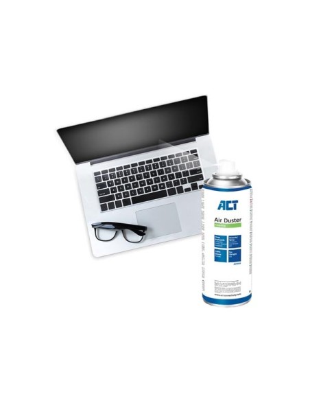 Airpressure 400 ml upright use