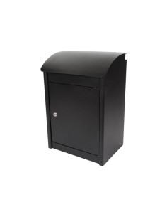 PAKET-BRIEFKASTEN - MALMÖ