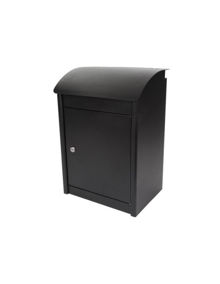 DROPBOX VOOR POSTPAKKETJES - MALMÖ