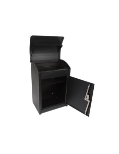 PAKET-BRIEFKASTEN - MALMÖ 2