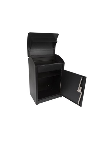 PARCEL DROP BOX - MALMÖ