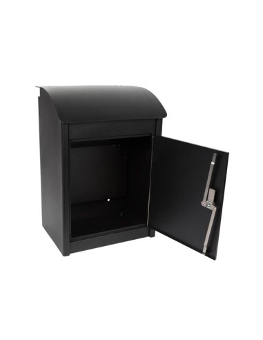 DROPBOX VOOR POSTPAKKETJES - MALMÖ