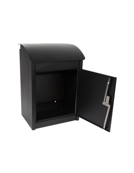 DROPBOX VOOR POSTPAKKETJES - MALMÖ