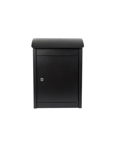 PARCEL DROP BOX - MALMÖ