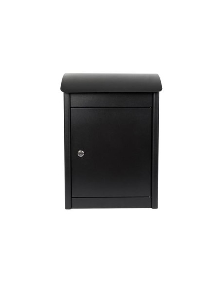 PARCEL DROP BOX - MALMÖ