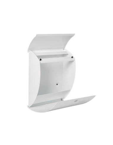 MAILBOX - NICE - WHITE