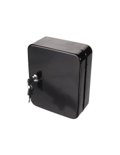 KEY CABINET - 160 x 200 x 60 mm - 20 KEYS
