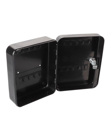 SLEUTELKAST - 160 x 200 x 60 mm - 20 SLEUTELS