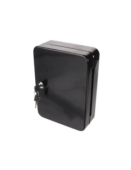 KEY CABINET - 250 x 180 x 80 mm - 48 KEYS