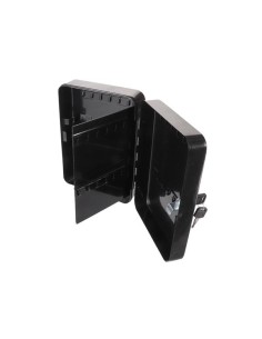 KEY CABINET - 250 x 180 x 80 mm - 48 KEYS 2