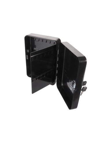 SLEUTELKAST - 250 x 180 x 80 mm - 48 SLEUTELS