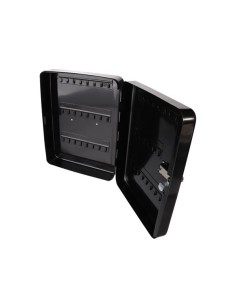 ARMOIRE À CLÉS AVEC SERRURE À COMBINAISON - 46 CLÉS 2