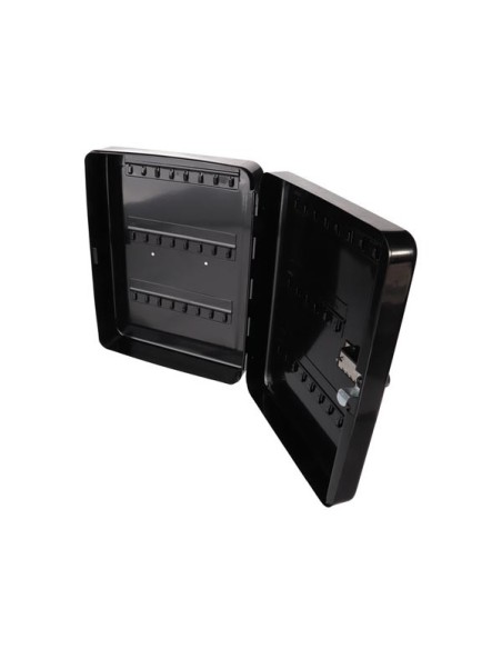 KEY CABINET WITH COMBINATION LOCK - 46 KEYS