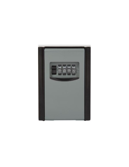KEY LOCK SAFE - WALL MOUNTED - MEDIUM
