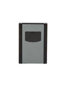 KEY LOCK SAFE - WALL MOUNTED - MEDIUM 2