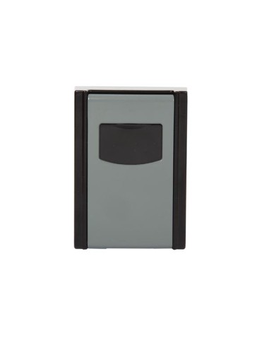 KEY LOCK SAFE - WALL MOUNTED - MEDIUM