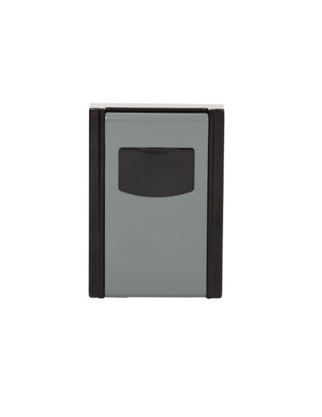 KEY LOCK SAFE - WALL MOUNTED - MEDIUM