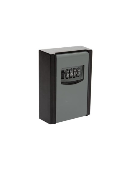 KEY LOCK SAFE - WALL MOUNTED - MEDIUM
