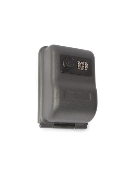 WALL MOUNTED KEY SAFE - 100 x 146 x 58 mm
