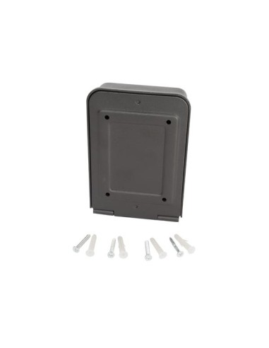 WALL MOUNTED KEY SAFE - 100 x 146 x 58 mm