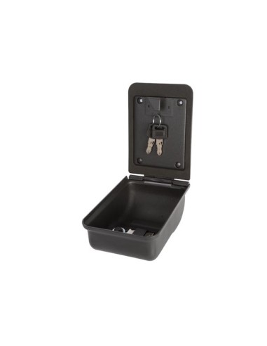 WALL MOUNTED KEY SAFE - 100 x 146 x 58 mm