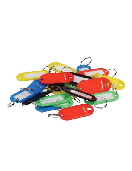 SLEUTELHANGER - 20 st. - KLEIN