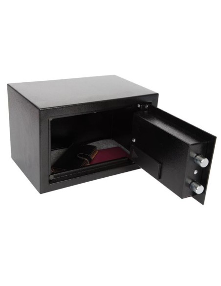 ELECTRONIC SAFE BOX - 20 x 31 x 20 cm