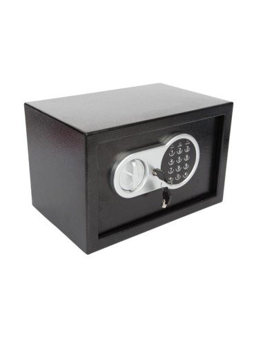 ELECTRONIC SAFE BOX - 20 x 31 x 20 cm