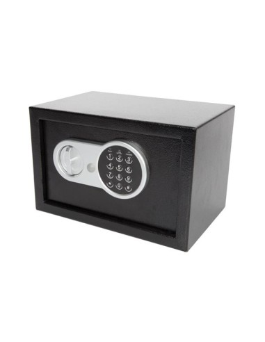 ELECTRONIC SAFE BOX - 20 x 31 x 20 cm