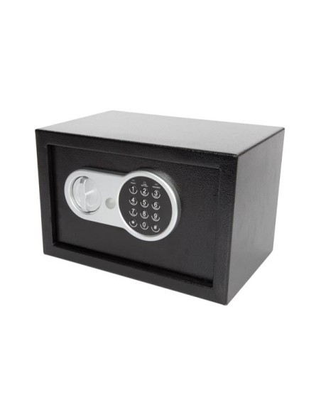 ELECTRONIC SAFE BOX - 20 x 31 x 20 cm