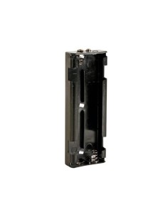 BATTERIEHALTER FÜR 6 x C-BATTERIEN (MIT...