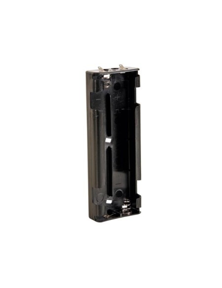 BATTERY HOLDER FOR 6 x C-CELL (WITH SOLDER TAGS)