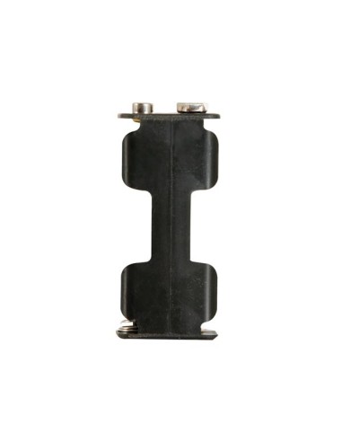 BATTERIJHOUDER VOOR 2 x AA-CEL (VOOR...