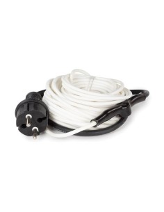 CORDON ANTIGEL AVEC THERMOSTAT - 12 m