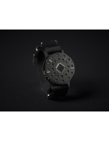 WHADDA WATCH