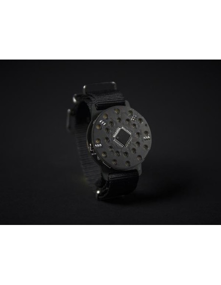 WHADDA WATCH