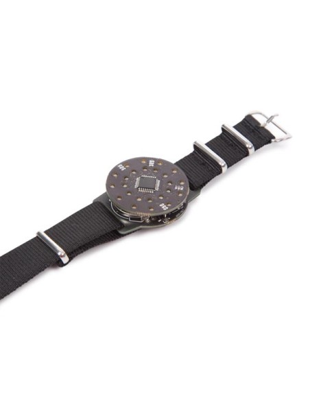 WHADDA WATCH
