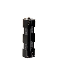 BATTERIEHALTER FÜR 8 x AA-BATTERIEN (MIT... 2