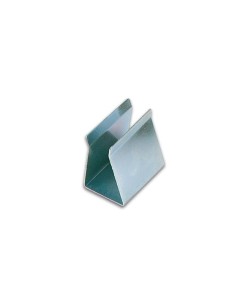 BATTERIJHOUDER VOOR 1 x 9V-CEL