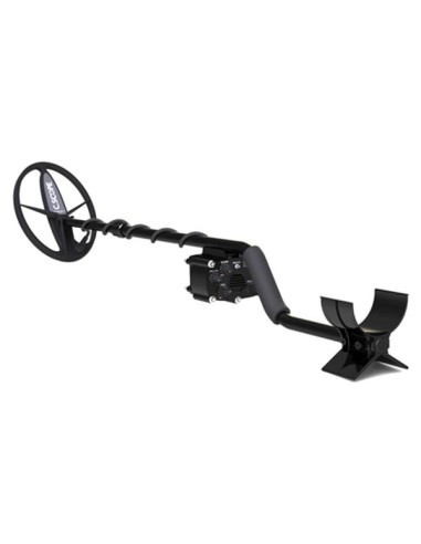 PROFESSIONAL METAL DETECTOR (CS6MX-I)