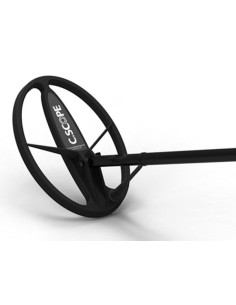 DÉTECTEUR DE MÉTAUX PROFESSIONNEL (CS6MX-I) 2