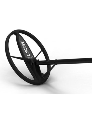 PROFESSIONELE METAALDETECTOR (CS6MX-I)