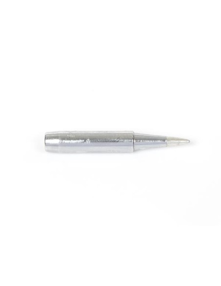 SOLDEERPUNT - BEITELVORM - 1.6 mm (1/16")