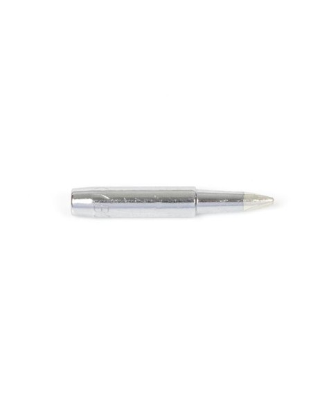 LÖTSPITZE - HALBMEIßEL - 3.2 mm (1/8")