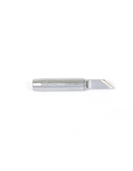 45° SMD KNIFE BLADE PREMIUM SOLDERING TIP - 5 mm