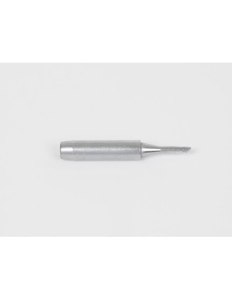 LÖTSPITZE - 45° PREMIUM RUND - Ø 2 mm