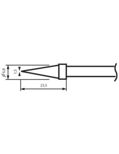 PANNE DE RECHANGE POUR VTS30LF 2